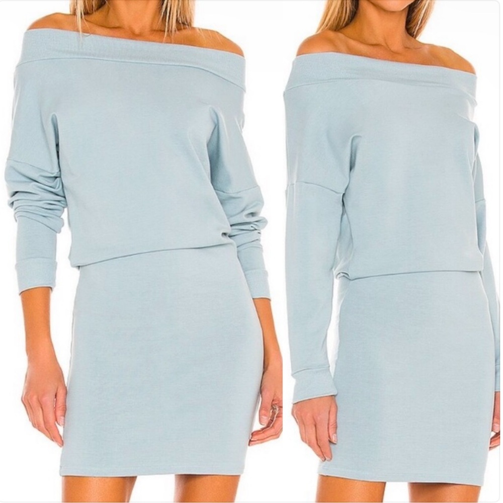 Indah Babyruth Mini Dress